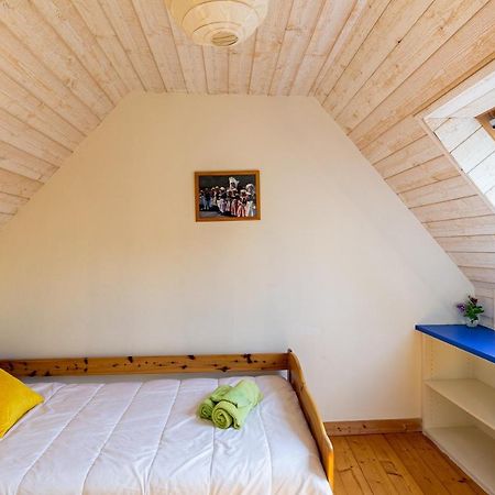 Ty Tevenn Telgruc-sur-Mer Exterior foto