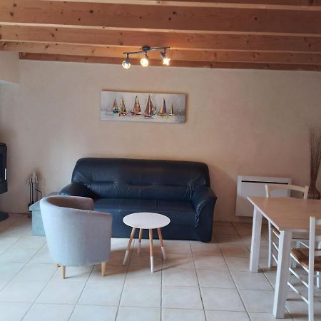Ty Tevenn Telgruc-sur-Mer Exterior foto