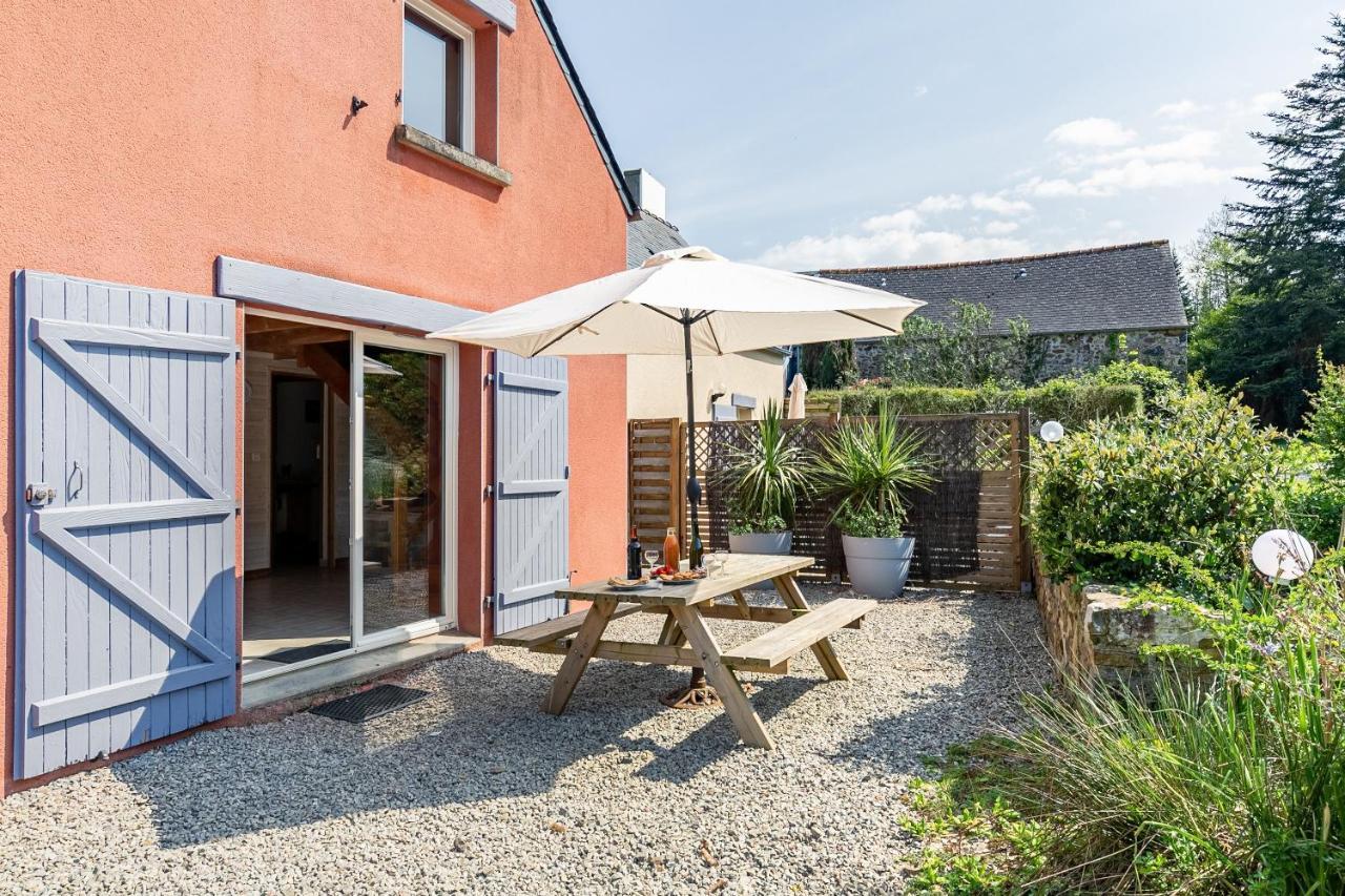 Ty Tevenn Telgruc-sur-Mer Exterior foto